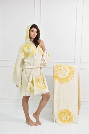 sleep yellow
