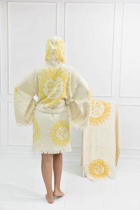 sleep yellow