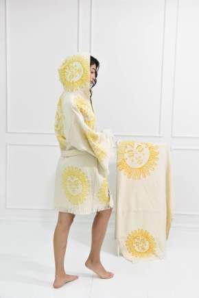 sleep yellow