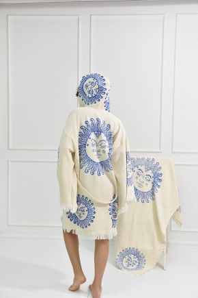 sleep blue