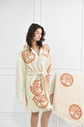 trace orange