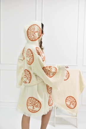 trace orange
