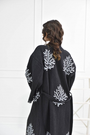 refer black